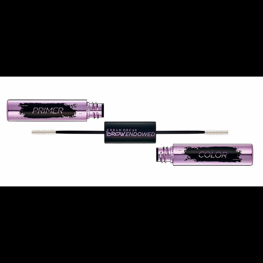 New Urban decay Brow endowed (brown sugar.)